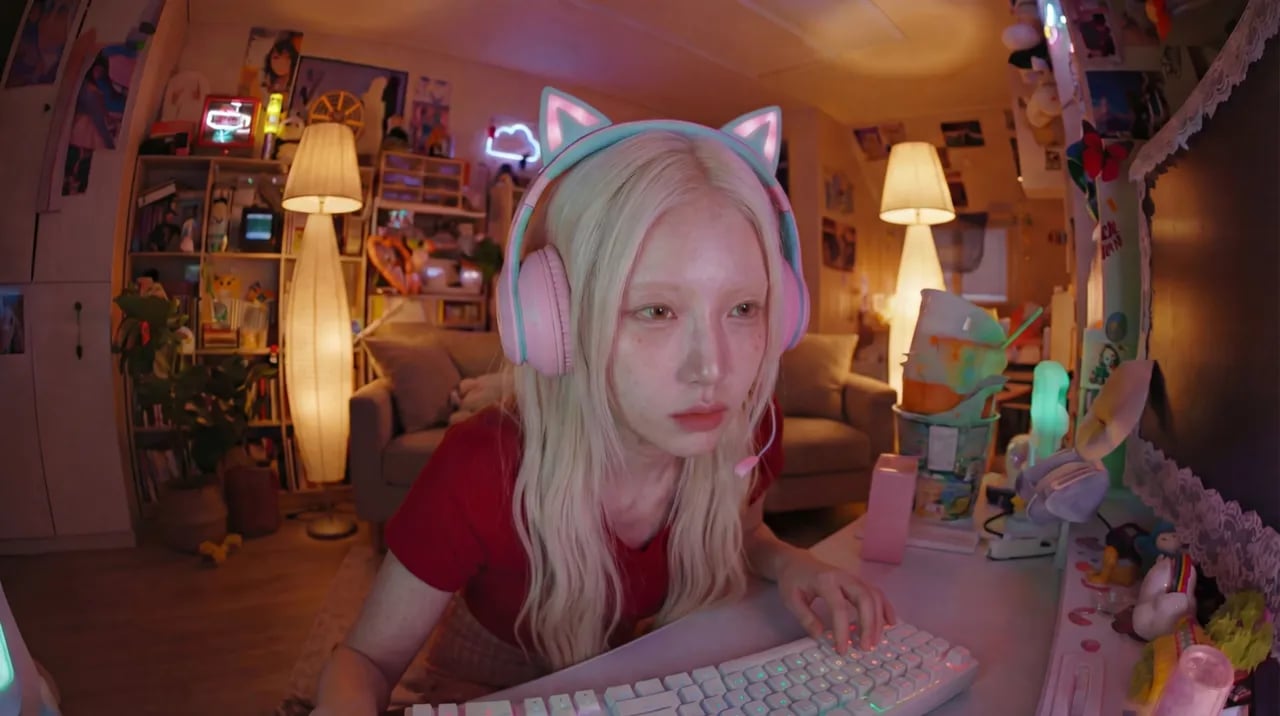 Loading the media file...