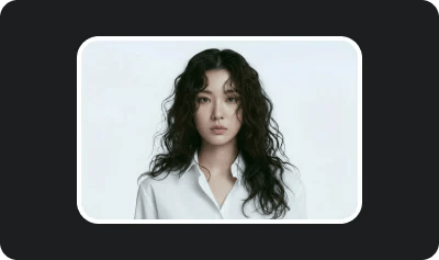 Generate Desired Image: Click the "Generate" button and let our face swap AI work its magic.