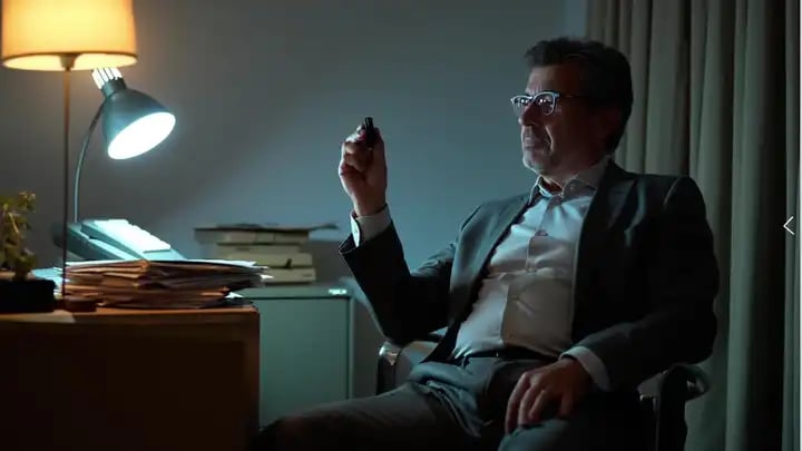 Loading the media file...