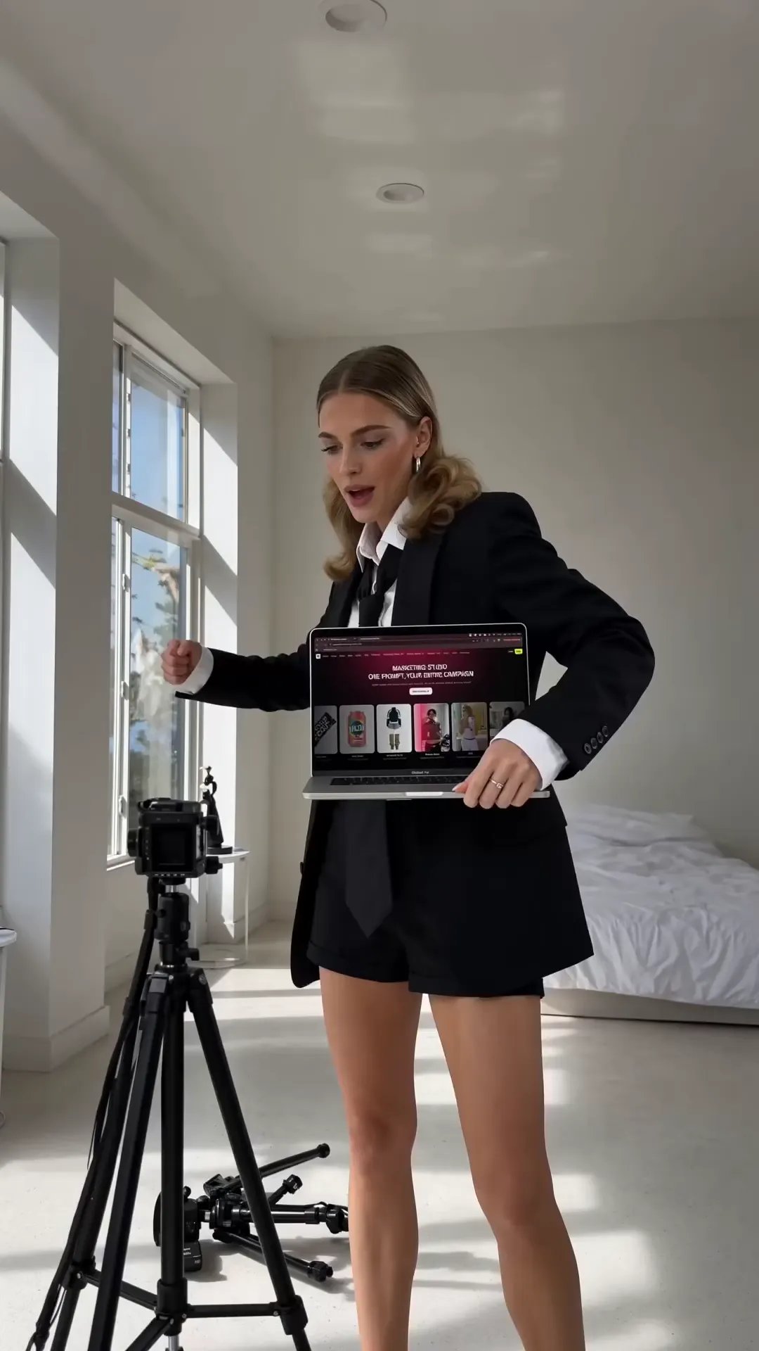 Loading the media file...