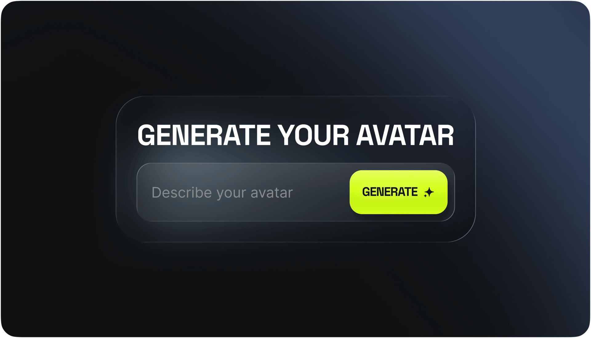 Avatars