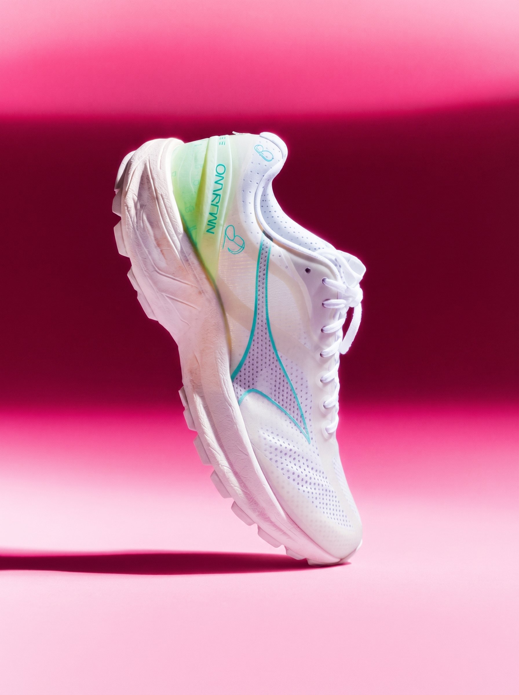 Interactive card background image