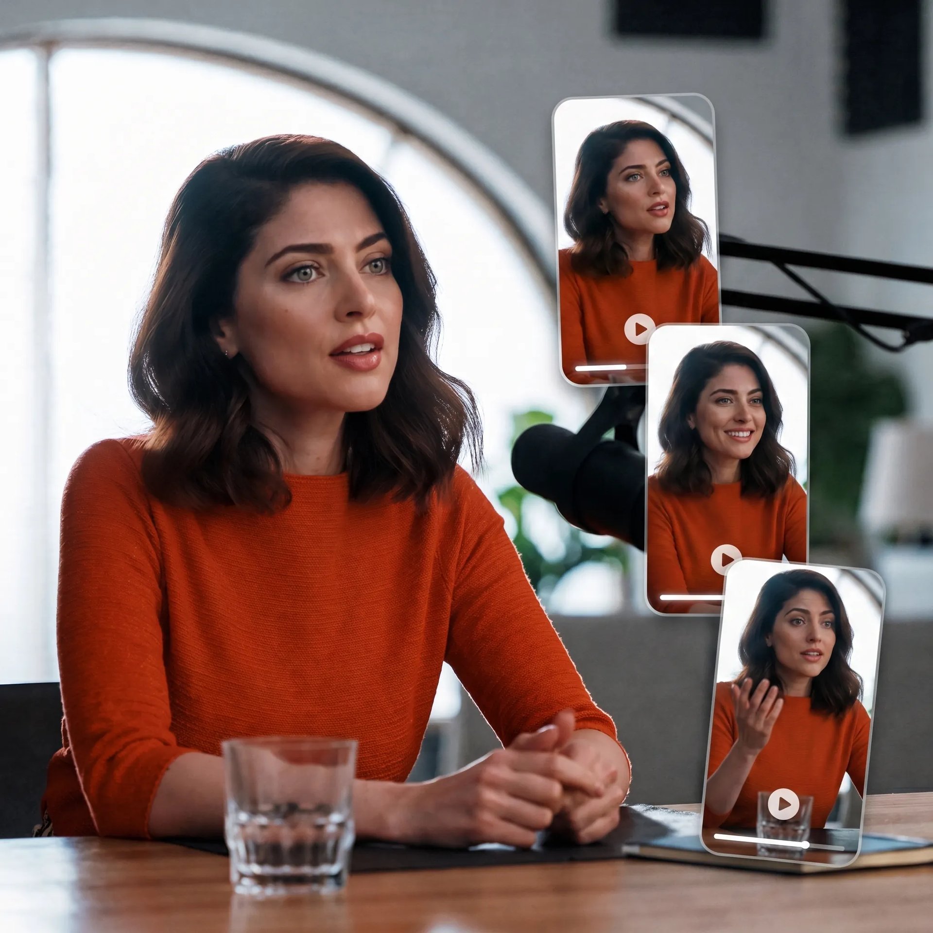 Personal Clipper app example