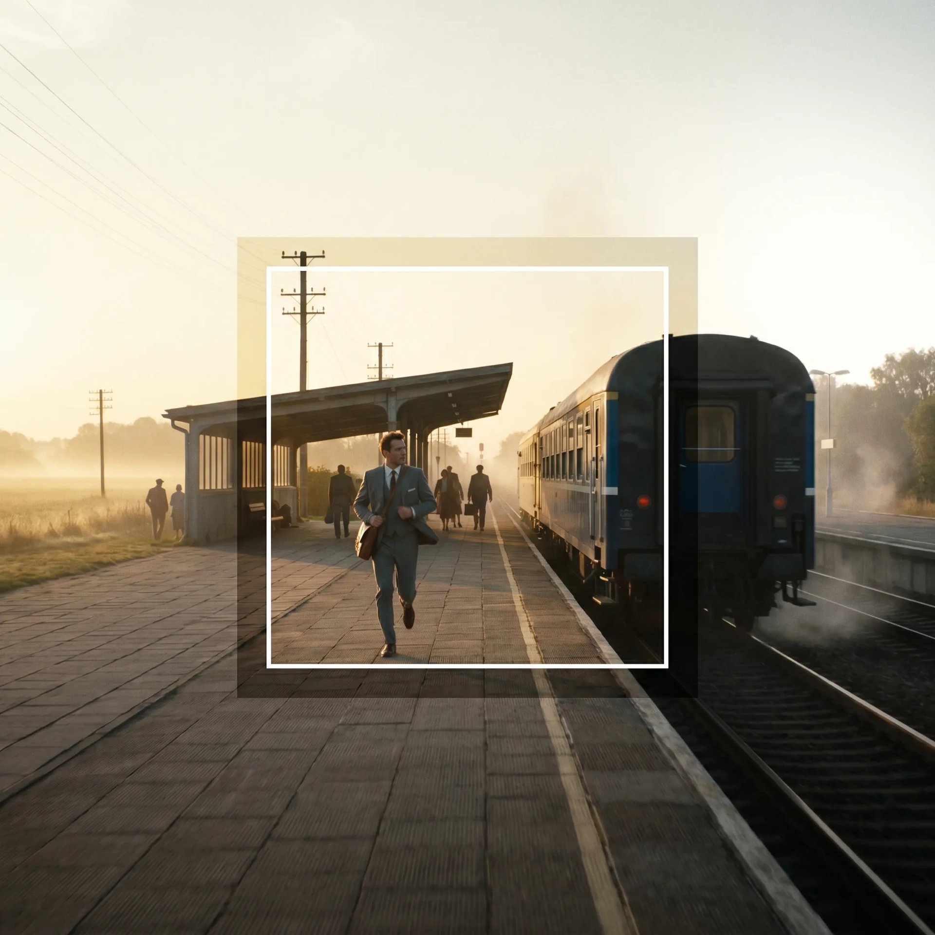 Reframe app example