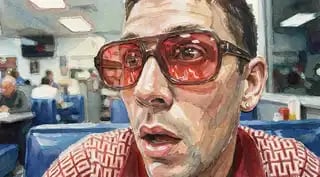 Loading the media file...