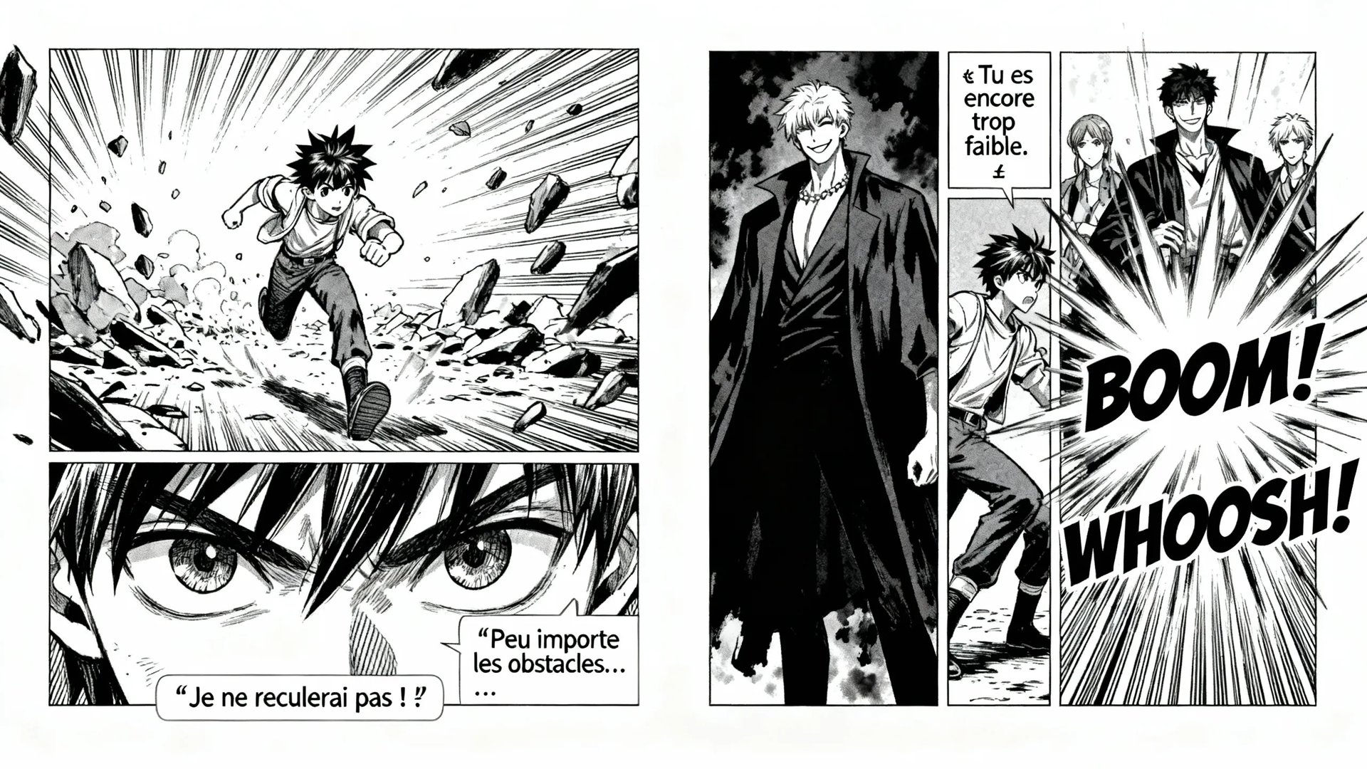 Collaboration platform