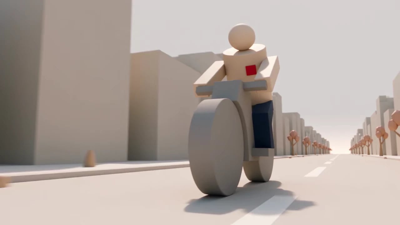 media