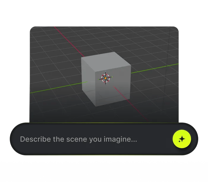 Start generating