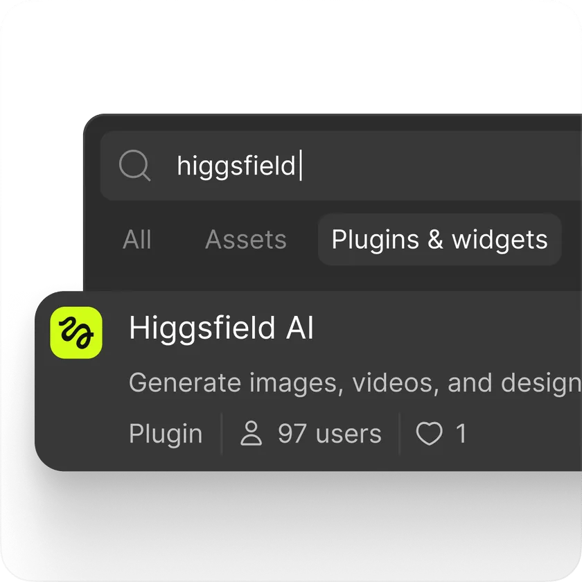Find it in your plugins preview