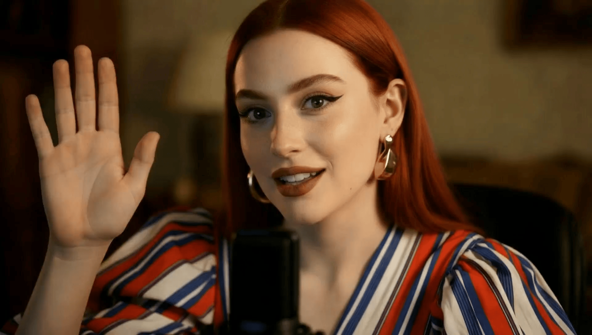 Loading the media file...