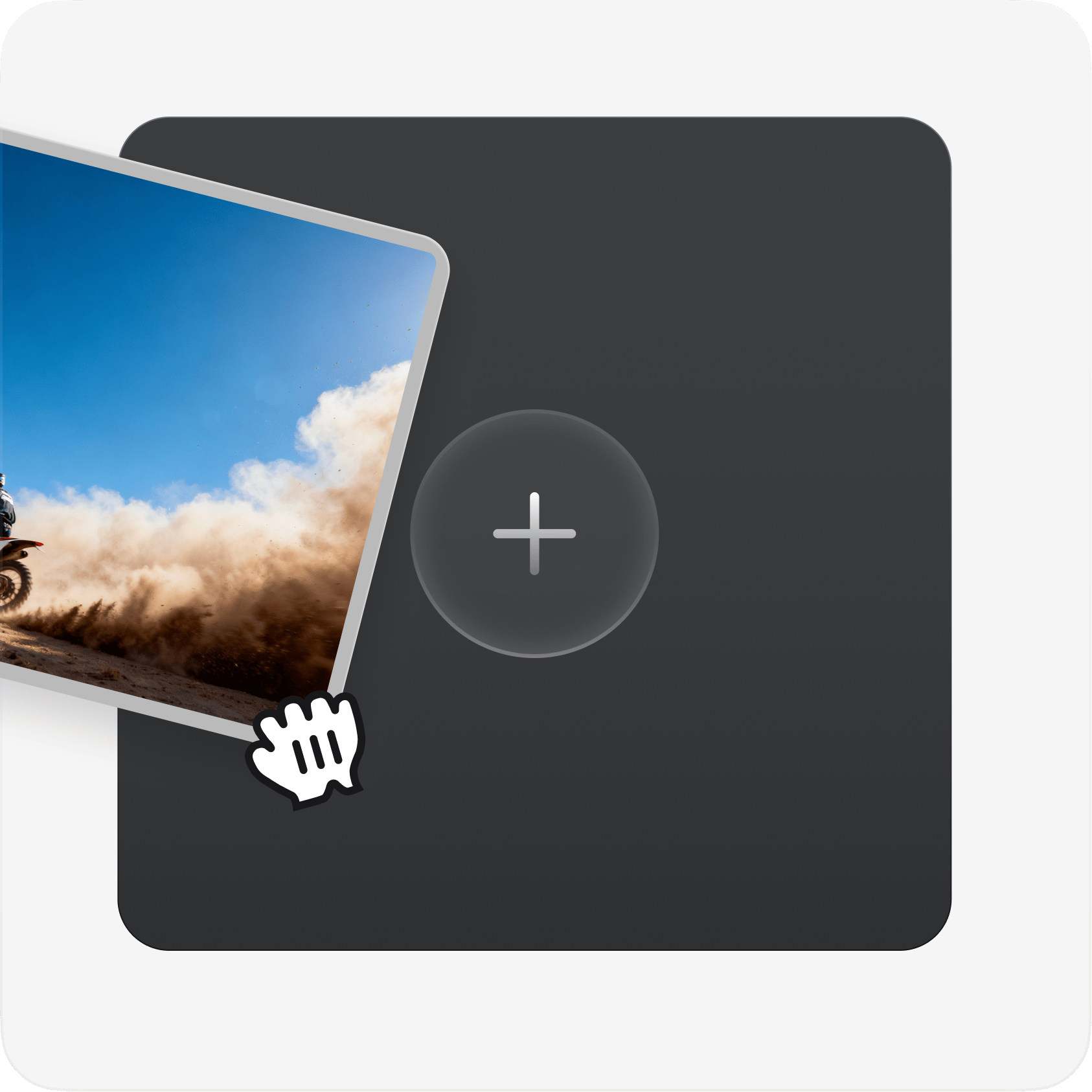 Upload your clip preview