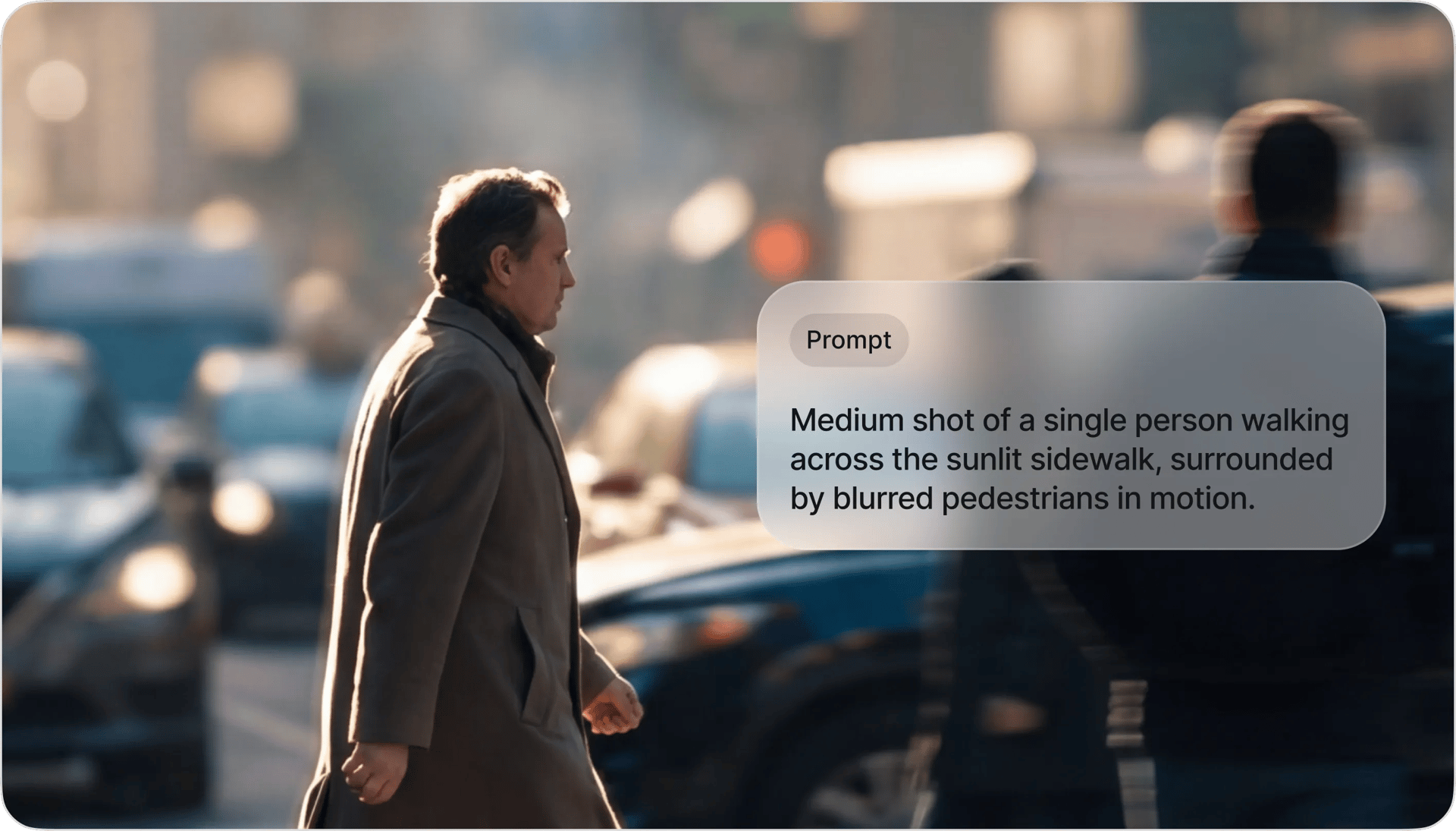 Strict Script Adherence