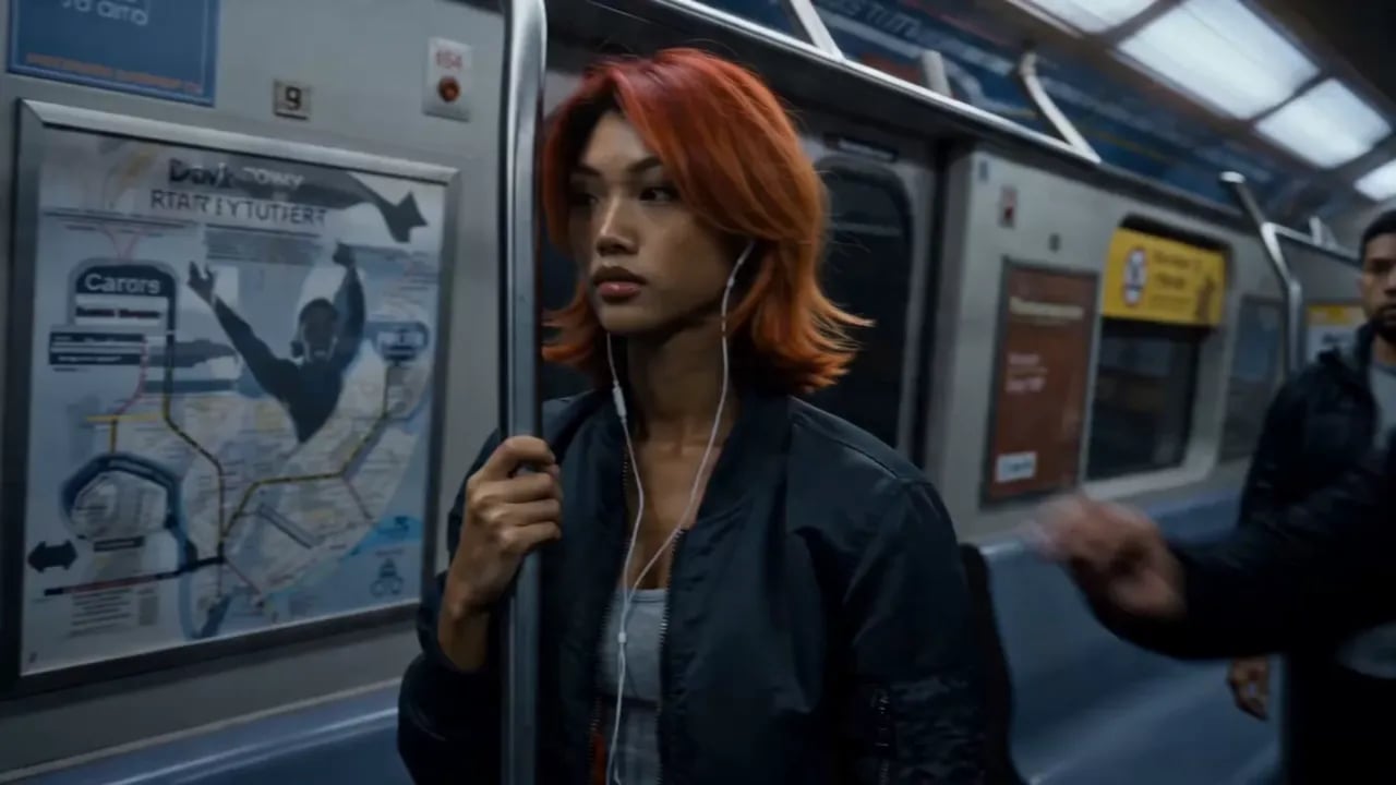 Loading the media file...