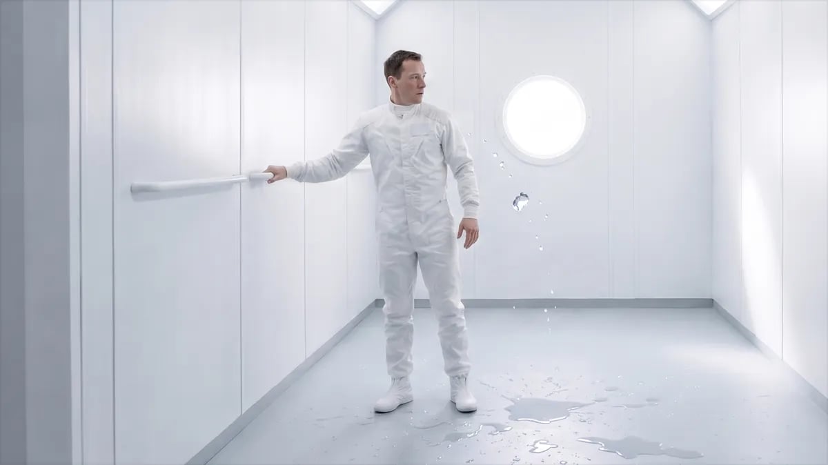 Set the physics of your world