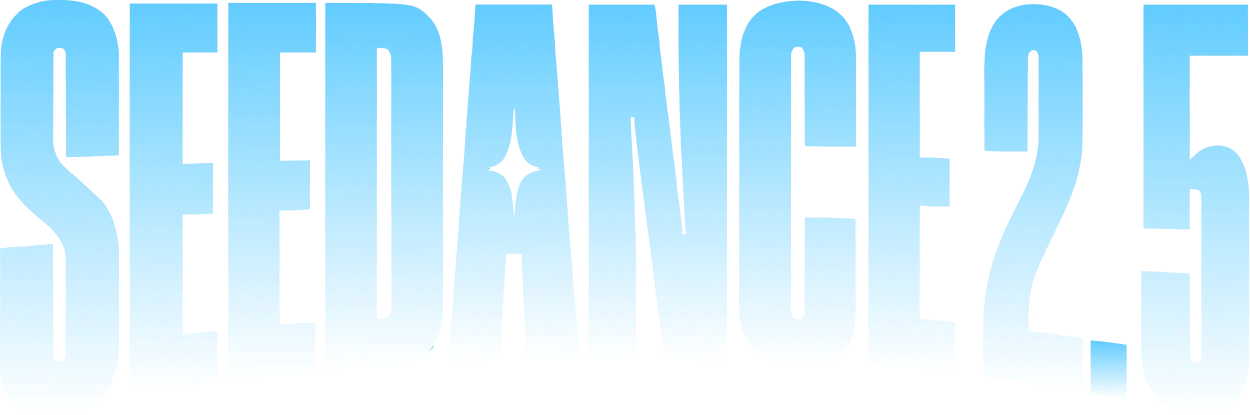 Seedance 2.5
