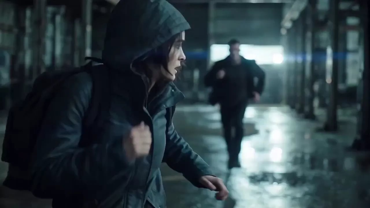 Loading the media file...