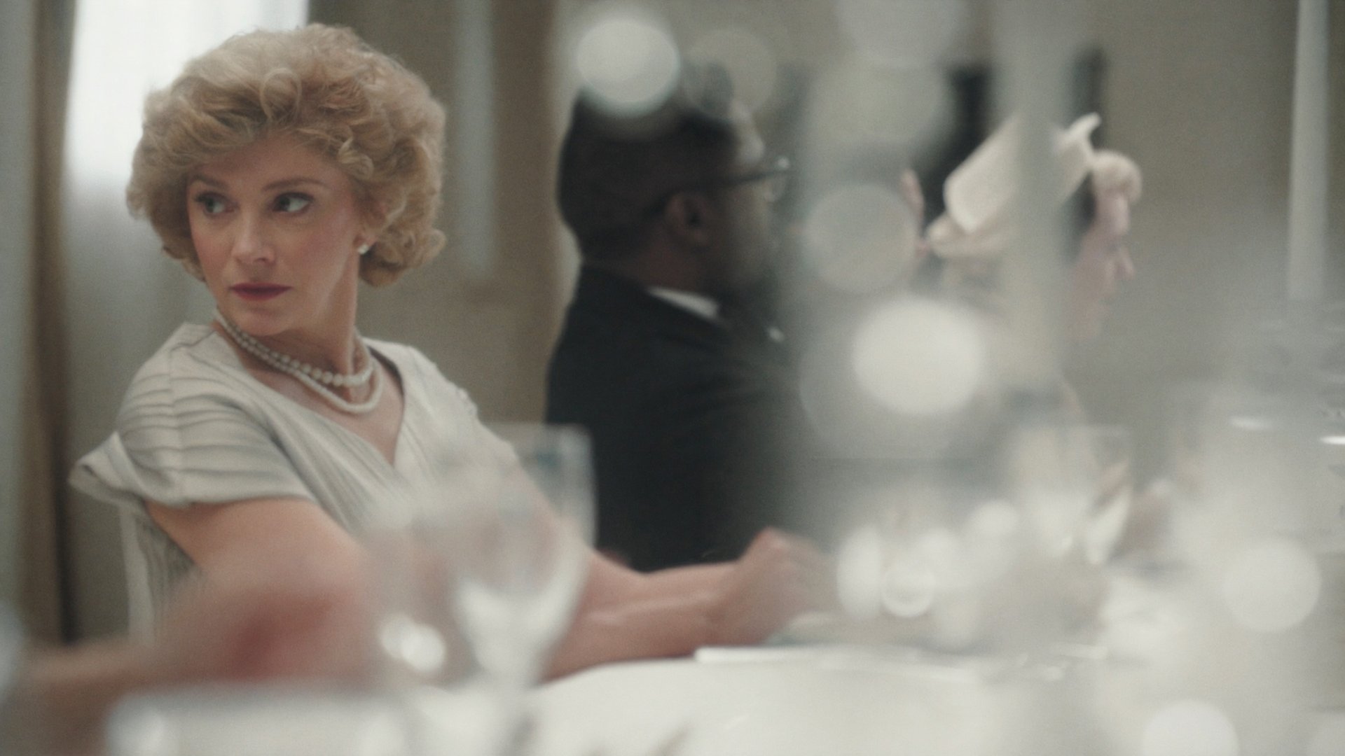 Characters with depth