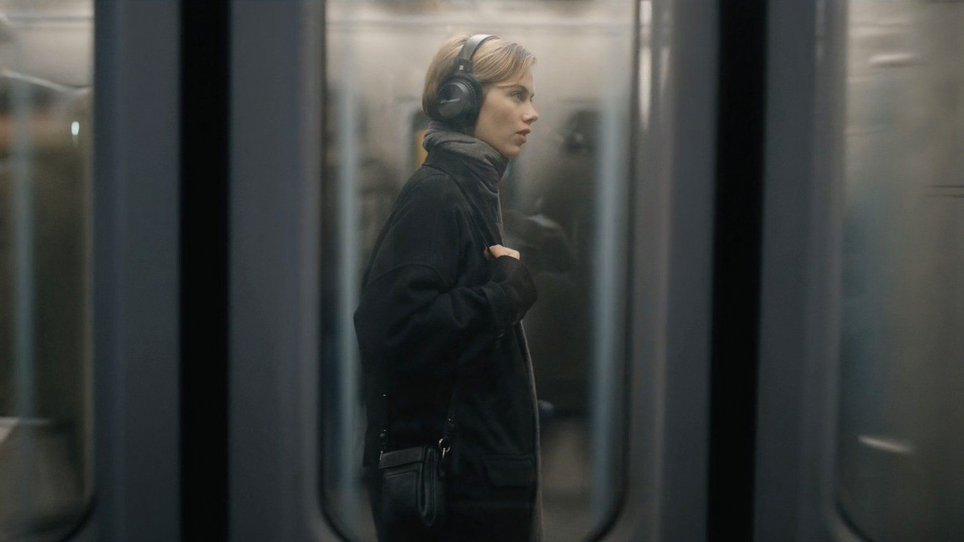 Cinematic-grade faces