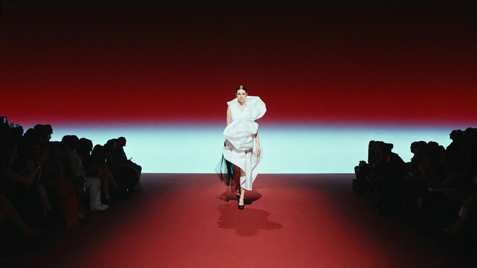 Cinema feature preview