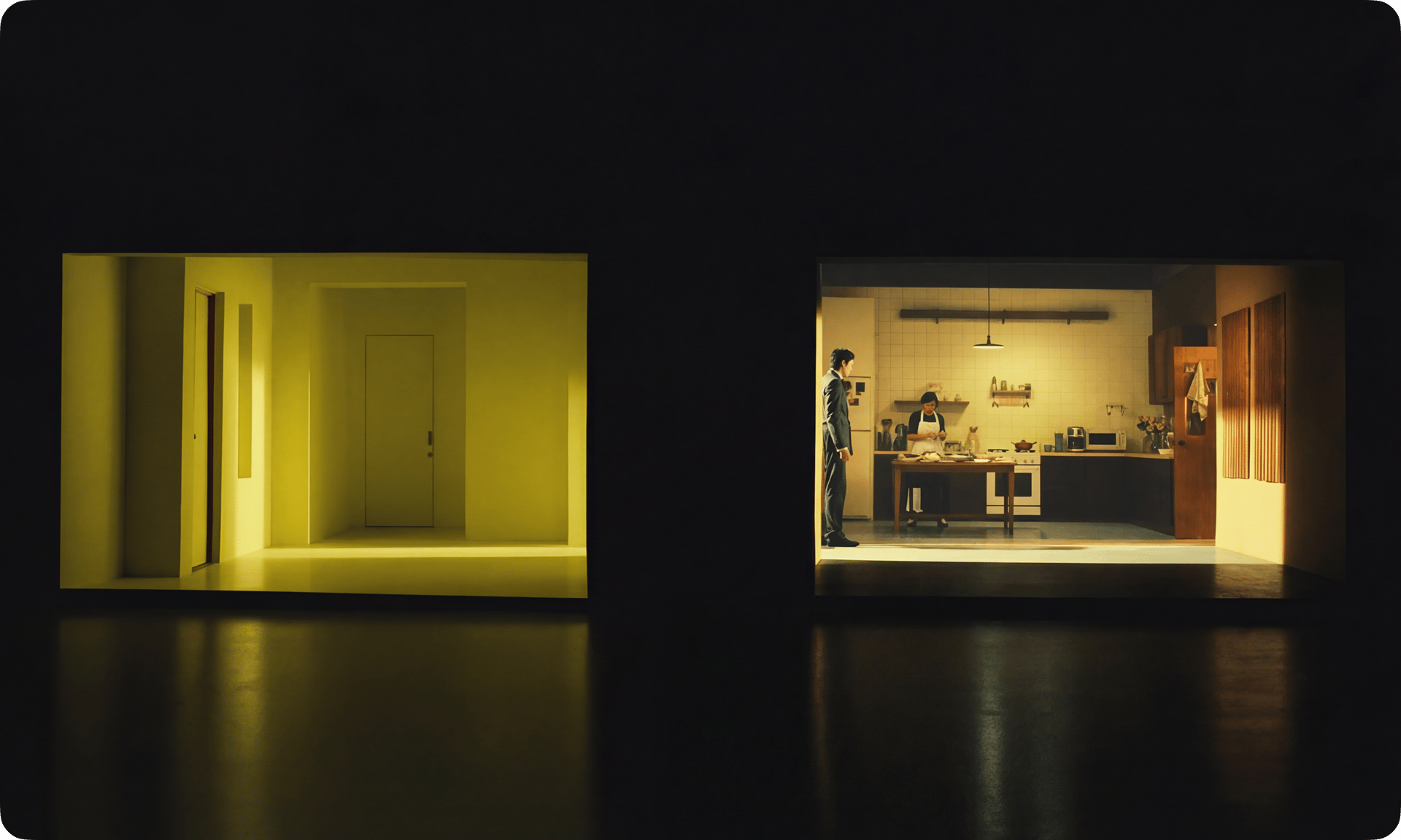 Cinema feature preview