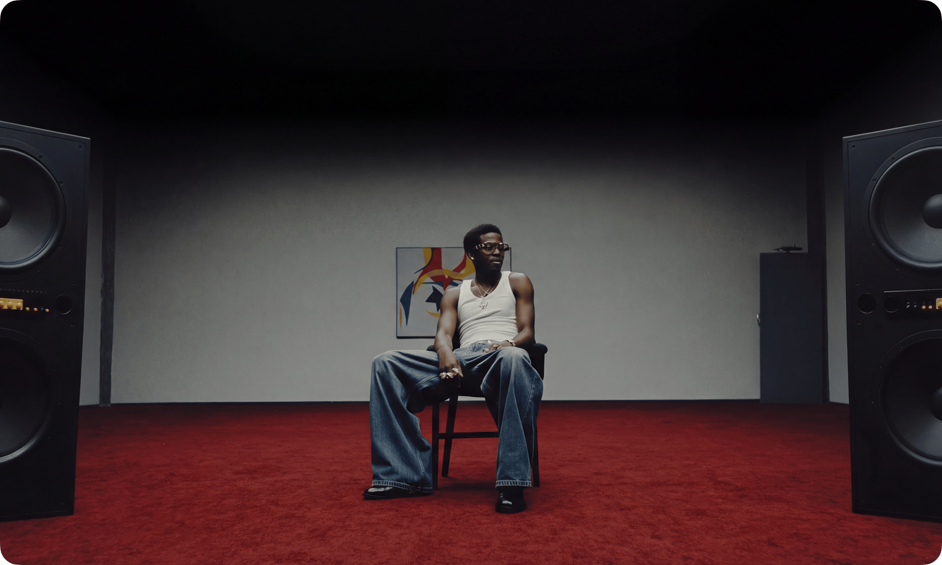 Cinema feature preview