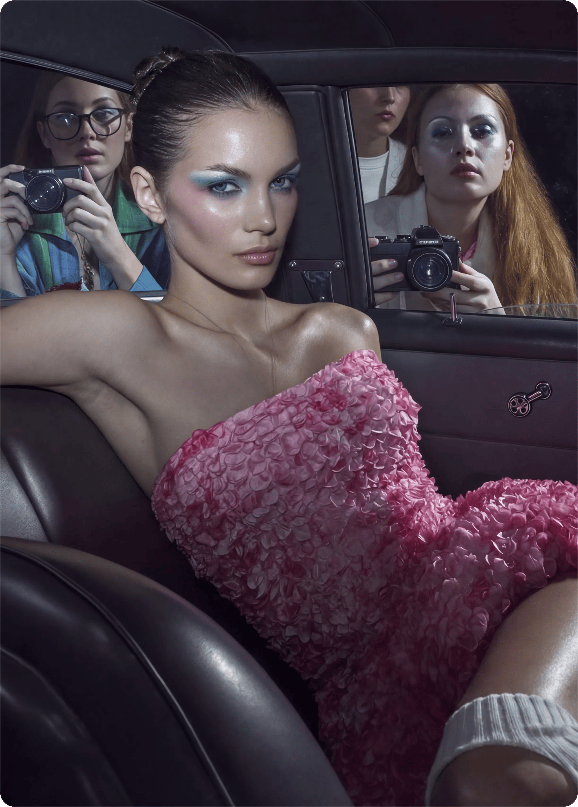 Soul V2 hero preview