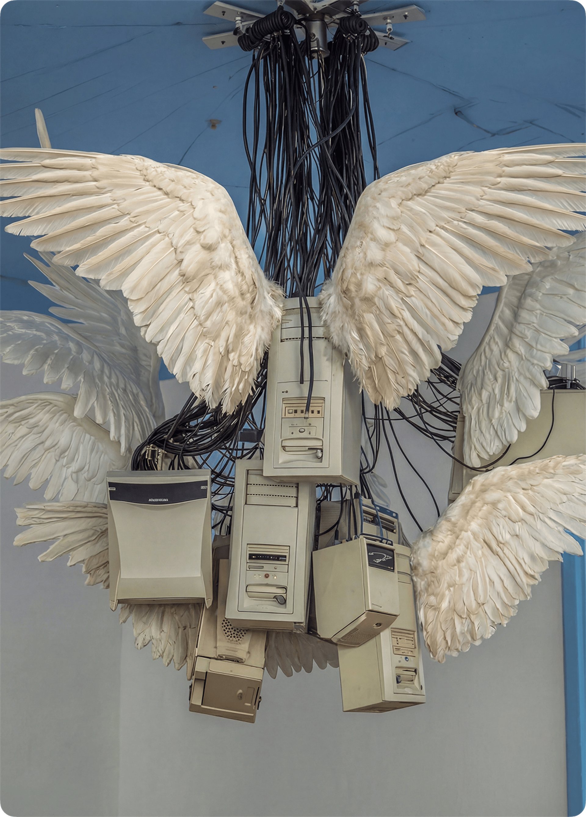 Soul V2 hero preview