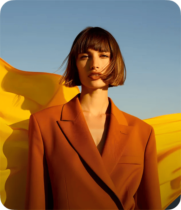 Interactive card background image