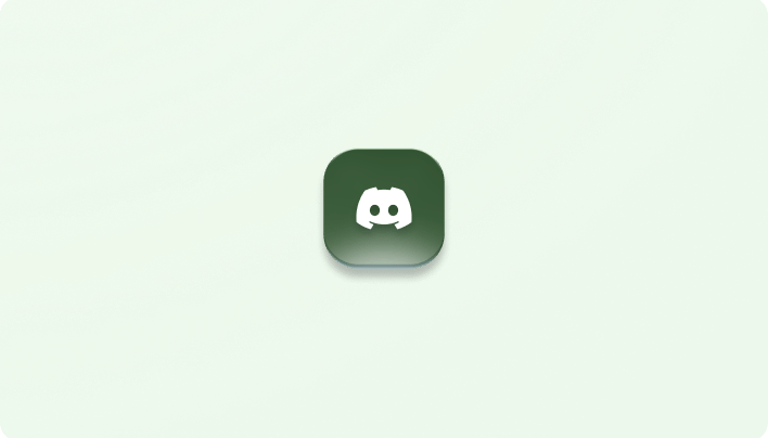 Discord community