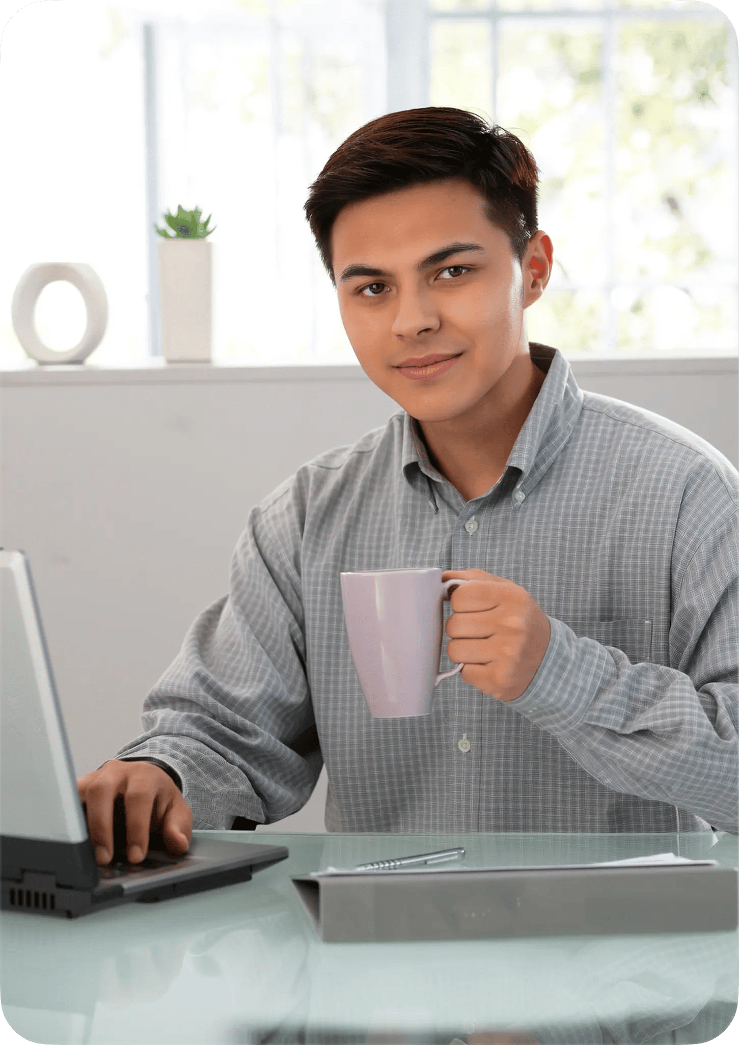 Iconic meme recreation