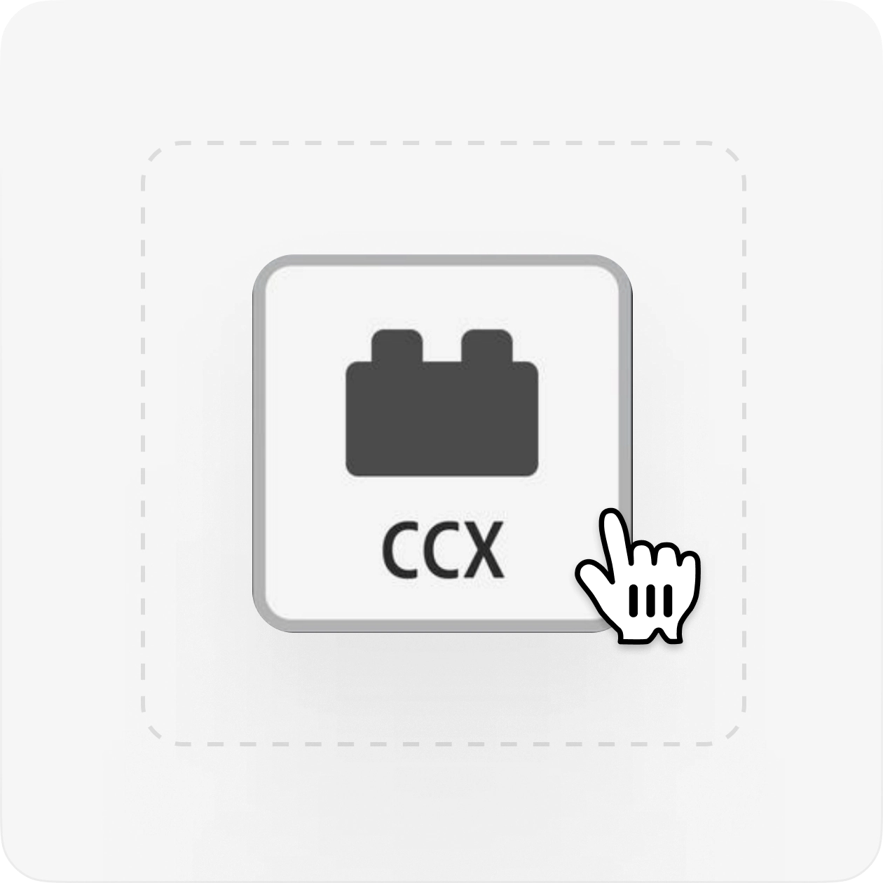 Download the .CCX preview