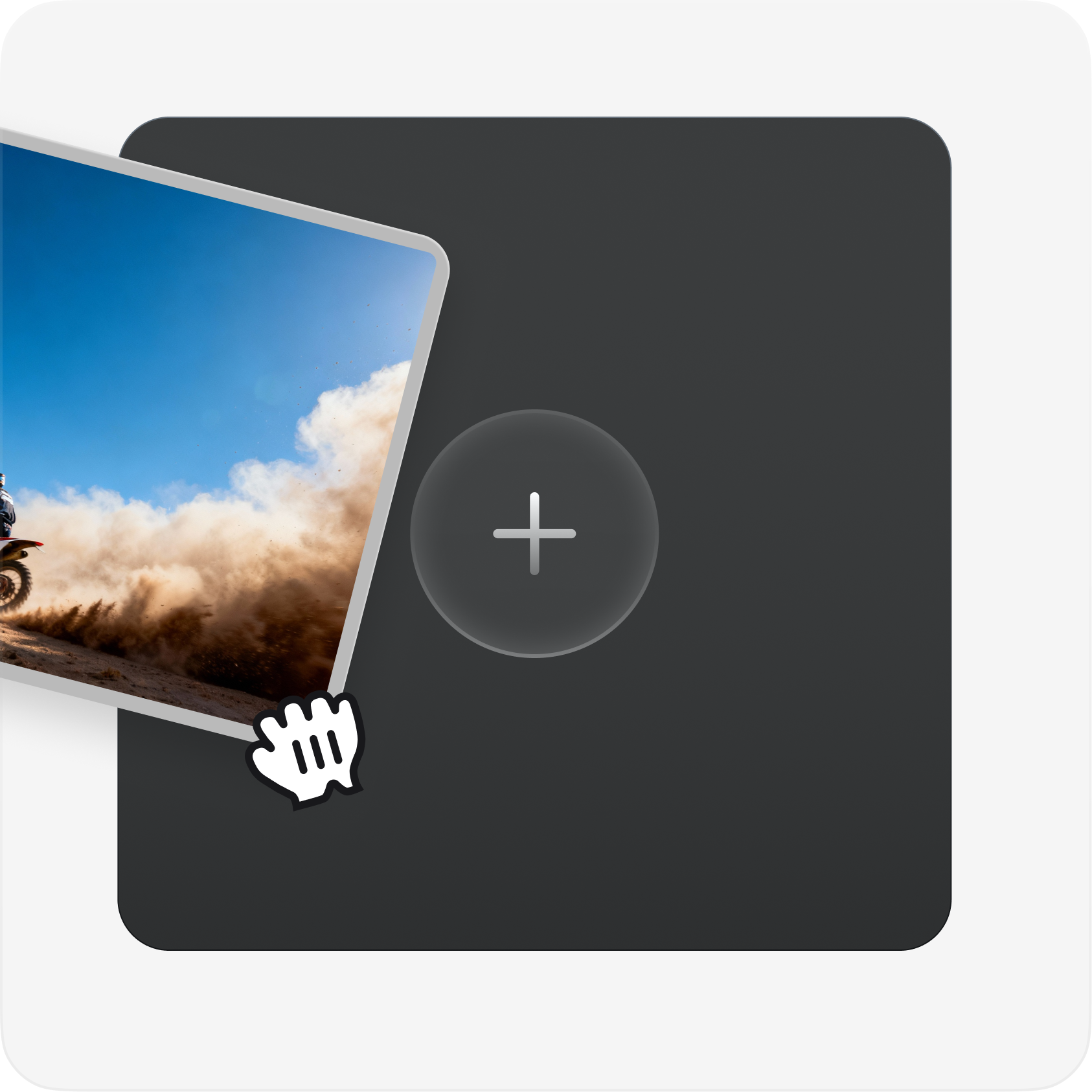 Upload your clip preview