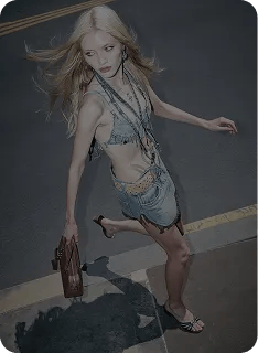 Editorial
street style