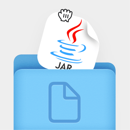 Download .jar file preview