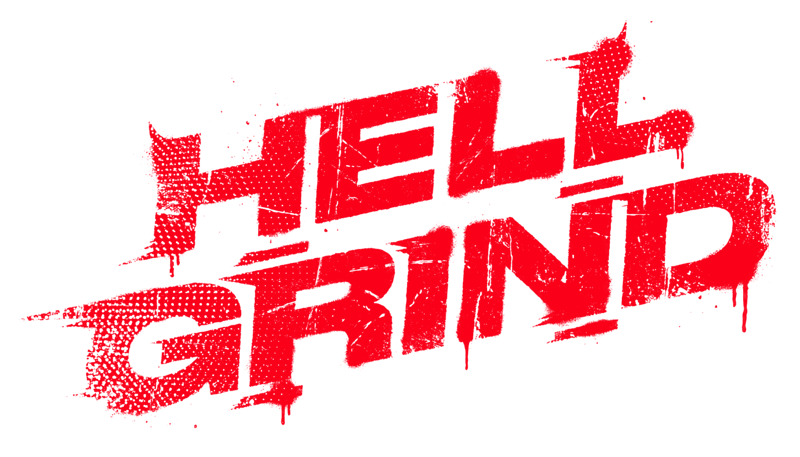 HELL GRIND