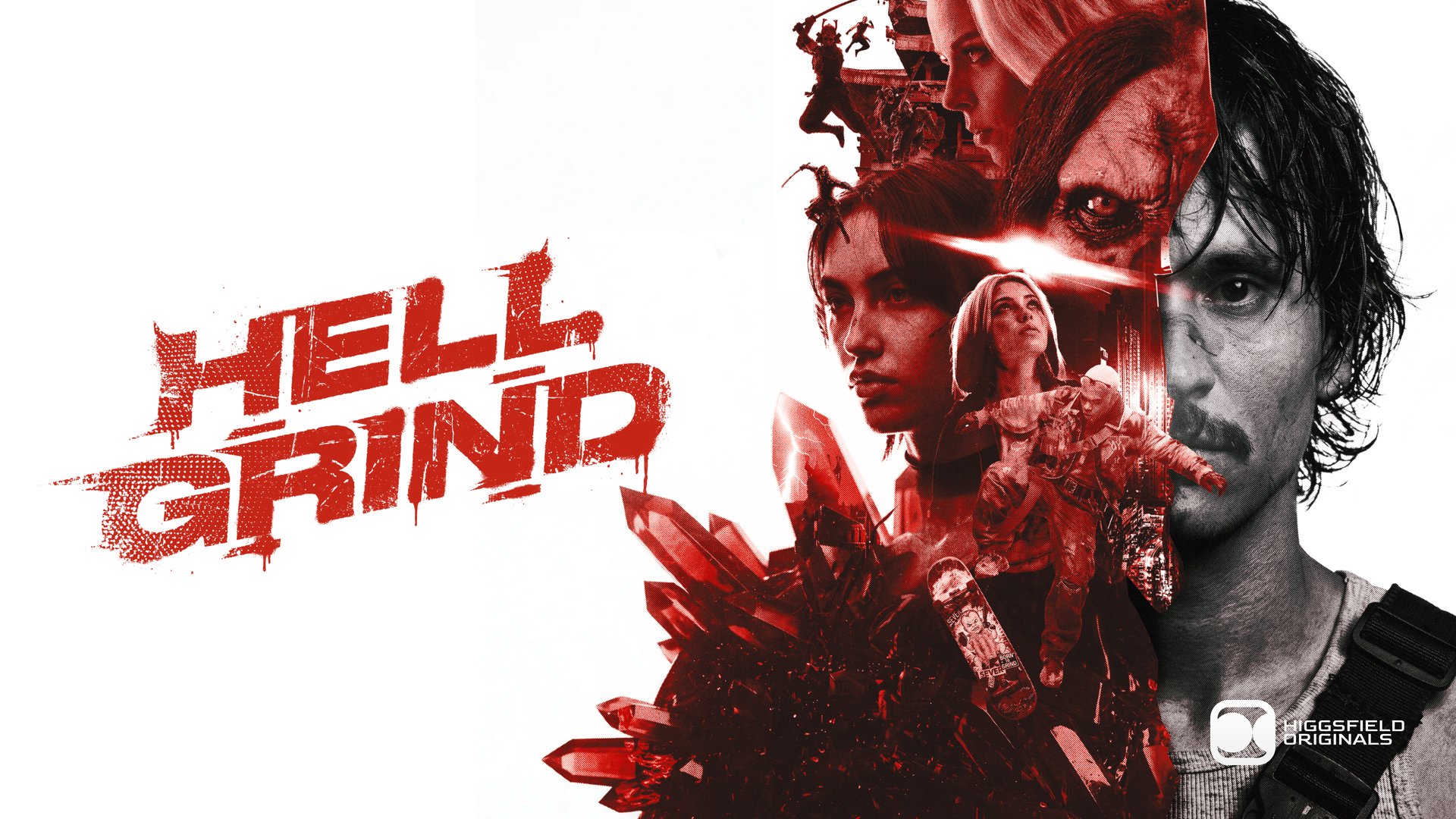 Hell Grind